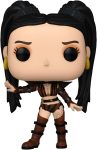 Funko POP! Rocks: Bella Poarch - (Inferno) - Collectable Vinyl Figure - Gift Idea - Official Merchandise - for Kids & Adults - Music Fans - Model Figure for Collectors and Display