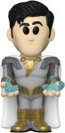 Funko Vinyl SODA: Shazam 2 - Eugene Choi - 1/6 Odds for Rare Chase Variant - DC Comics - Collectable Vinyl Figure - Gift Idea - Official Merchandise - for Kids & Adults - Comic Books Fans