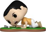Funko Pop! Deluxe: Happy Gilmore - Happy Gilmore - Collectable Vinyl Figure - Gift Idea - Official Merchandise - Toys for Kids & Adults - Movies Fans - Model Figure for Collectors and Display