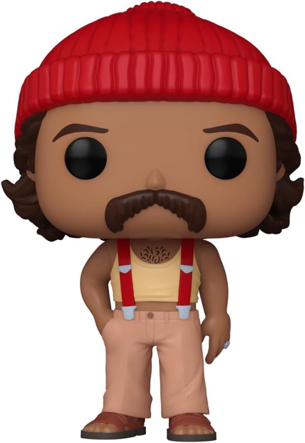 Funko Pop! Collectible Toy Figure - Typical Oasis 12