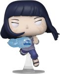 Funko Pop Animation: Naruto Shippuden - Hinata Hyuga - Collectable Vinyl Figure - Gift Idea - Official Merchandise - Toys for Kids & Adults - Anime Fans - Model Figure for Collectors and Display