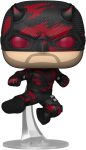 Funko POP! Marvel: Daredevil: Born Again - Daredevil (Battle Damaged)