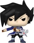 Funko POP! Animation: Yu-Gi-Oh! - Chazz Princeton - Collectable Vinyl Figure - Gift Idea - Official Merchandise - for Kids & Adults - Anime Fans - Model Figure for Collectors and Display
