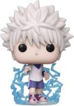 Funko Pop! Animation: Hunter x Hunter - Killua Zoldyck. Multicolor