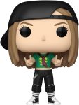 Funko POP! Rocks: Avril Lavigne - Sk8ter Boi - Collectable Vinyl Figure - Gift Idea - Official Merchandise - for Kids & Adults - Music Fans - Model Figure for Collectors and Display