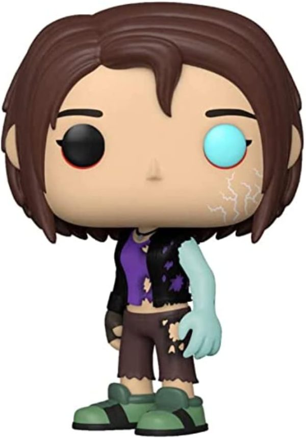 Funko Pop! Games: Sally Face - Ashley