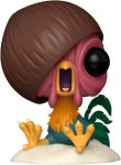 Funko Pop! Disney: Moana - HEI HEI with Coconut - Collectable Vinyl Figure - Gift Idea - Official Merchandise - Toys for Kids & Adults - Cartoon Fans - Model Figure for Collectors