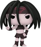 Funko Pop Animation: Fullmetal Alchemist: Brotherhood - Envy - Full Metal Alchemist - Collectable Vinyl Figure - Gift Idea - Official Merchandise - Toys for Kids & Adults - Anime Fans