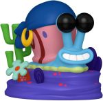 Funko Pop! Movies: The Spongebob Movie - Gary - Collectable Vinyl Figure - Gift Idea - Official Merchandise - Toys for Kids & Adults - Cartoon Fans - Model Figure for Collectors and Display