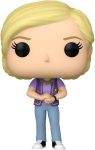 Funko POP! TV: Parks & Recreation - Leslie Knope Pawnee Goddesses Sash - Parks and Recreation - Collectable Vinyl Figure - Gift Idea - Official Merchandise - for Kids & Adults - TV Fans