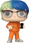 Funko Pop SNL: Saturday Night Live 50th Anniversary - GuapLord - Collectable Vinyl Figure - Gift Idea - Official Merchandise - Toys for Kids & Adults - Comedy Fans - Model Figure for Collectors