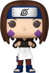 Funko POP! Animation: Naruto - Rin Nohara - Collectable Vinyl Figure - Gift Idea - Official Merchandise - for Kids & Adults - Anime Fans - Model Figure for Collectors and Display
