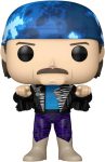 Funko Pop! WWE: Jesse The Body Ventura - Collectable Vinyl Figure - Gift Idea - Official Merchandise - Toys for Kids & Adults - Sports Fans - Model Figure for Collectors and Display