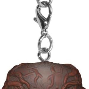 Funko Pop! Keychain: Stranger Things - Vecna - Stranger Things Novelty Keyring - Collectable Mini Figure - Stocking Filler - Gift Idea - Official Merchandise - TV Fans - Backpack Decor