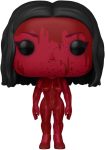 Funko POP Rocks: Doja Cat - Scarlet - Collectable Vinyl Figure - Gift Idea - Official Merchandise - for Kids & Adults - Music Fans - Model Figure for Collectors and Display