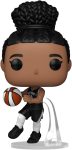 Funko Pop! WNBA: Las Vegas Aces - Jewell Loyd - Collectable Vinyl Figure - Gift Idea - Official Merchandise - Toys for Kids & Adults - Sports Fans - Model Figure for Collectors and Display