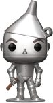 Funko POP! Movies: The Wizard of Oz - The Tin Man - Collectable Vinyl Figure - Gift Idea - Official Merchandise - for Kids & Adults - Movies Fans - Model Figure for Collectors and Display