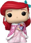 Funko POP! Disney: Princess Holiday - Ariel