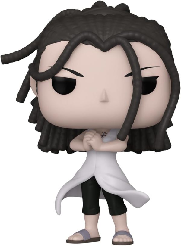 Funko Pop Animation: Fullmetal Alchemist: Brotherhood - Izumi Curis Curtis - Full Metal Alchemist - Collectable Vinyl Figure - Gift Idea - Official Merchandise - Toys for Kids & Adults - Anime Fans