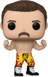 Funko POP! WWE: Rick Rude - Collectable Vinyl Figure - Gift Idea - Official Merchandise - for Kids & Adults - Sports Fans - Model Figure for Collectors and Display