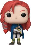 Funko Pop! Animation - The Lord of The Rings: The War of The Rohirrim - Hera - Collectable Vinyl Figure - Gift Idea - Official Merchandise - Toys for Kids & Adults - Fantasy Fans