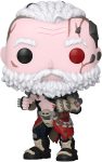 Funko Pop! Games: Borderlands 4 - Amon - Collectable Vinyl Figure - Gift Idea - Official Merchandise - Toys for Kids & Adults - Video Games Fans - Model Figure for Collectors
