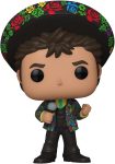 Funko POP! Rocks: Juan Gabriel - (Floral Mariachi) - Collectable Vinyl Figure - Gift Idea - Official Merchandise - for Kids & Adults - Music Fans - Model Figure for Collectors and Display