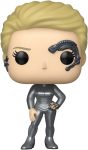 Funko Pop! TV: Star Trek Voyager - Seven of Nine Copy - (Metallic) - Collectable Vinyl Figure - Gift Idea - Official Merchandise - Toys for Kids & Adults - Sci-Fi Fans - Model Figure for Collectors