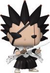 Funko Pop! Animation: Bleach - Kenpachi Zaraki - Collectable Vinyl Figure - Gift Idea - Official Merchandise - for Kids & Adults - Anime Fans - Model Figure for Collectors and Display