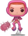 Funko Pop! TV: Invincible - Atom Eve - Collectable Vinyl Figure - Gift Idea - Official Merchandise - Toys for Kids & Adults - Superheroes Fans - Model Figure for Collectors