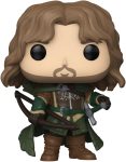 Funko Pop! Movies: Lord of The Rings - Faramir - Collectable Vinyl Figure - Gift Idea - Official Merchandise - Toys for Kids & Adults - Movies Fans - Model Figure for Collectors and Display