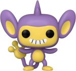 Funko Pop! Games: Pokemon - Aipom