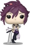 Funko Pop! Animation: Hell's Paradise - Yuzuriha - Collectable Vinyl Figure - Gift Idea - Official Merchandise - Toys for Kids & Adults - Anime Fans - Model Figure for Collectors