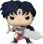 Funko Pop! Animation: Inuyasha - Bankotsu