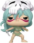 Funko Pop Animation: Bleach - Nelliel Tu? Tu Odelschwanck - Collectable Vinyl Figure - Gift Idea - Official Merchandise - Toys for Kids & Adults - Anime Fans - Model Figure for Collectors