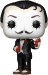 Funko Pop! Games: Bioshock - Sander Cohen - Collectable Vinyl Figure - Gift Idea - Official Merchandise - Toys for Kids & Adults - Video Game Fans - Model Figure for Collectors and Display
