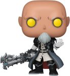 Funko Pop! Games: Kingdom Hearts - Xehanort with Blade - Collectable Vinyl Figure - Gift Idea - Official Merchandise - Toys for Kids & Adults - Movies Fans - Model Figure for Collectors