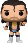 Funko POP! WWE: Razor Ramon - Collectable Vinyl Figure - Gift Idea - Official Merchandise - for Kids & Adults - Sports Fans - Model Figure for Collectors and Display