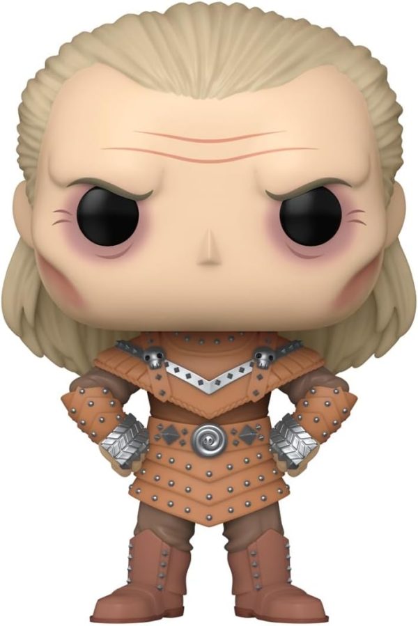 Funko Pop! Movies: Ghostbusters II - Vigo - Collectable Vinyl Figure - Gift Idea - Official Merchandise - Toys for Kids & Adults - Horror Fans - Model Figure for Collectors and Display