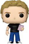 Funko Pop! Movies: Fast & Furious - Brian O'Conner - Collectable Vinyl Figure - Gift Idea - Official Merchandise - Toys for Kids & Adults - Movies Fans - Model Figure for Collectors and Display