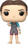 Funko Pop! Television: Stranger Things - Eleven - Collectable Vinyl Figure - Gift Idea - Official Merchandise - Toys for Kids & Adults - TV Fans - Model Figure for Collectors and Display
