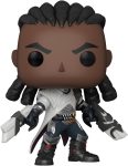 Funko POP Games: LOL - Lucian - League of Legends - Collectable Vinyl Figure - Gift Idea - Official Merchandise - for Kids & Adults - Video Games Fans - Model Figure for Collectors and Display