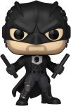 Funko Pop! Heroes: Pride - Midnighter - DC - Collectable Vinyl Figure - Gift Idea - Official Merchandise - Toys for Kids & Adults - Comic Fans - Model Figure for Collectors and Display