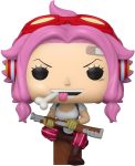 Funko Pop! Animation: One Piece - Ginny - Collectable Vinyl Figure - Gift Idea - Official Merchandise - Toys for Kids & Adults - Anime Fans - Model Figure for Collectors and Display