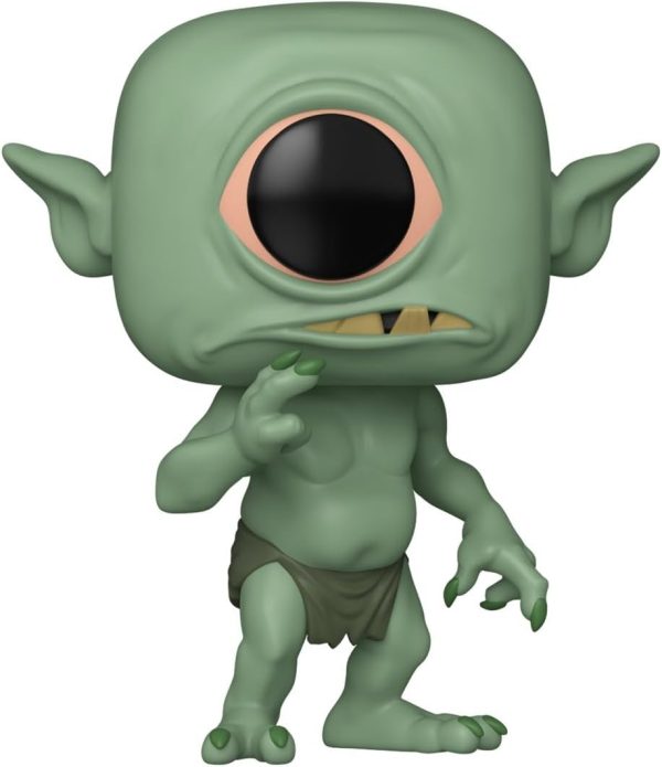 Funko Pop! Games: Magic: The Gathering - Fblthp - Collectable Vinyl Figure - Gift Idea - Official Merchandise - Toys for Kids & Adults - Games Fans - Model Figure for Collectors