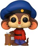 Funko POP Movies: American Tail - Fievel Mousekewitz? - an American Tail - Collectable Vinyl Figure - Gift Idea - Official Merchandise - for Kids & Adults - Movies Fans - Model Figure for Collectors