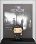 Funko Pop! VHS Cover: The Exorcist - Father Karras - Collectable Vinyl Figure - Gift Idea - Official Merchandise - Toys for Kids & Adults - Horror Fans - Model Figure for Collectors