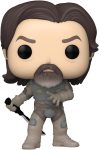Funko POP! Movies: Dune 2 - Gurney Halleck - Collectable Vinyl Figure - Gift Idea - Official Merchandise - for Kids & Adults - Movies Fans - Model Figure for Collectors and Display