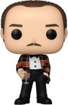 Funko POP! Movies: The Godfather Part 2- Fredo Corleone - Collectable Vinyl Figure - Gift Idea - Official Merchandise - for Kids & Adults - Movies Fans - Model Figure for Collectors and Display