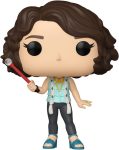 Funko Pop! Disney: Wizards of Waverly Place - Alex Russo - Collectable Vinyl Figure - Gift Idea - Official Merchandise - Toys for Kids & Adults - Movies Fans - Model Figure for Collectors and Display